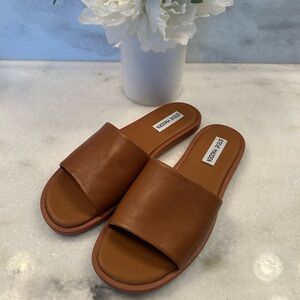 Steve Madden Women's Slide Sandals